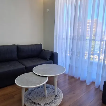 Apartament Sweet Retreat Golem