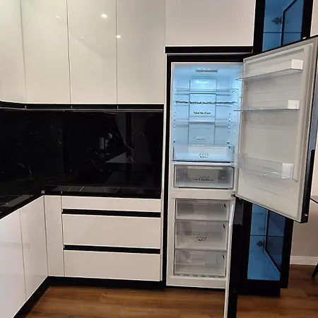Sweet Retreat Golem Apartamento *