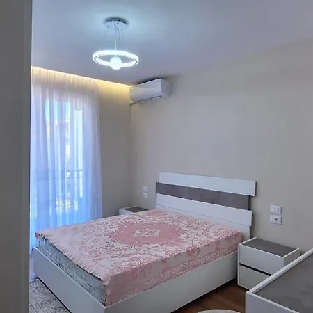 Apartament Sweet Retreat Golem