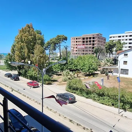 Apartament Sweet Retreat Golem