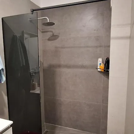 Sweet Retreat Golem Apartament