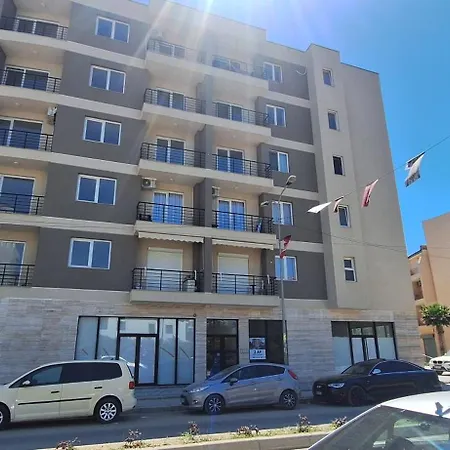 Sweet Retreat Golem Durrës