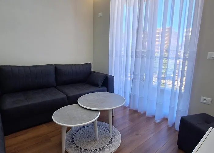 Apartment Sweet Retreat Golem