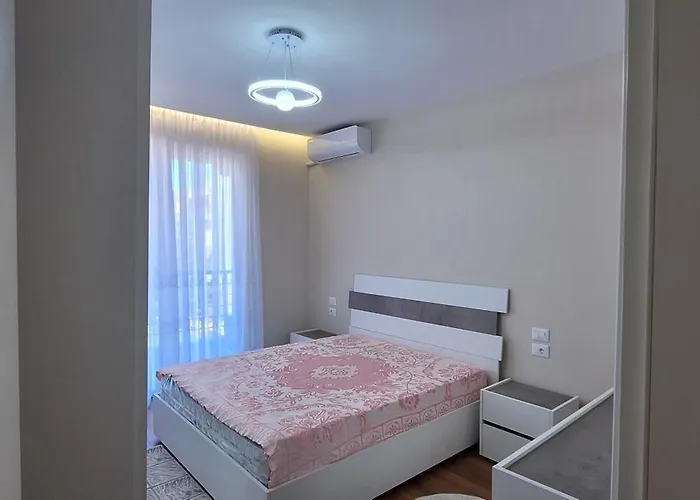 Apartment Sweet Retreat Golem