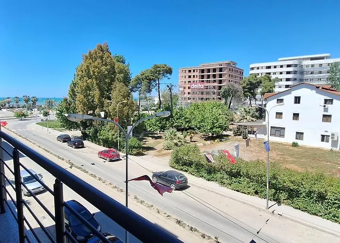 Apartment Sweet Retreat Golem