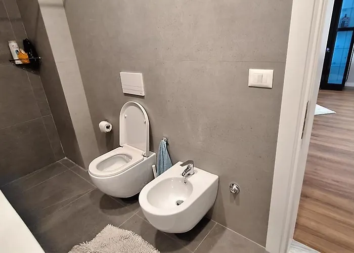 Sweet Retreat Golem Apartment Durres