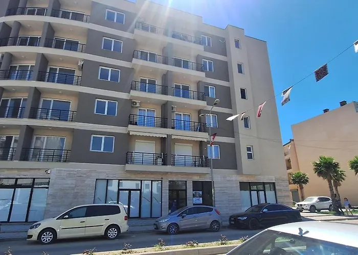 Sweet Retreat Golem Durres